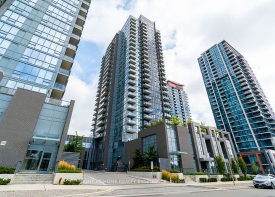 For Lease - 5025 Four Springs Avenue Unit# 1409, Mississauga, Ontario - Photo 1