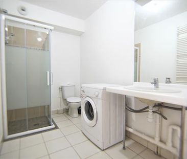 Appartement F1 à louer - Photo 3