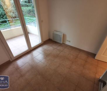 Location Appartement 2 pièces 35m² NICE 06200 - Photo 4