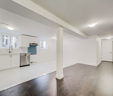 For Lease - 2575 Benedet Drive Unit# Lower, Mississauga, Ontario - Photo 1