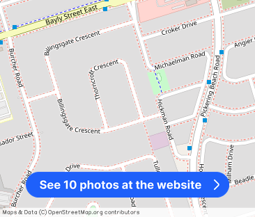 Dom na wynajem - 65 m² - 3 pokoje - Photo 1