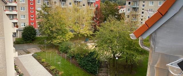 Schöne 3-Raum-Wohnung in bester City Lage - Foto 1