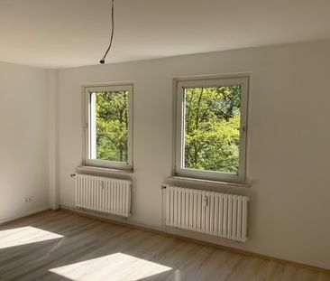 Renovierte 2-Zimmer-Wohnung mit Tageslichtbad in Herne-Wanne-Süd zu... - Foto 6