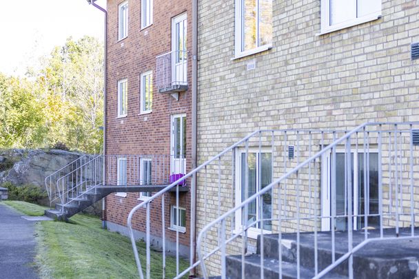 Idunavägen 7 A - Photo 1