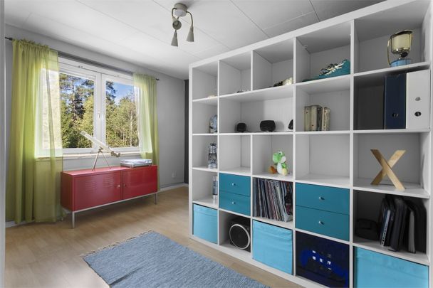 Rådjursvägen 79 - Foto 1