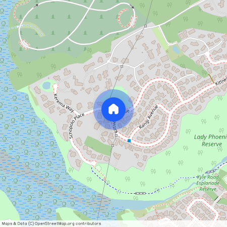 112 Kittiwake Drive, Schnapper Rock, NZ 0632