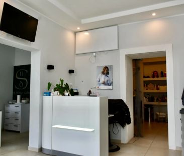Attraktiver Beauty-Salon – Ideal für Ihren Erfolg! - Photo 6