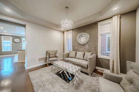 For Lease - 72 Killington Avenue, Vaughan, Ontario - Photo 3