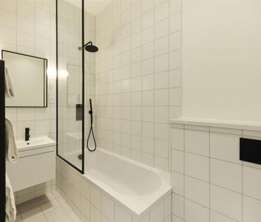 2 bedroom flat to rent - Photo 6