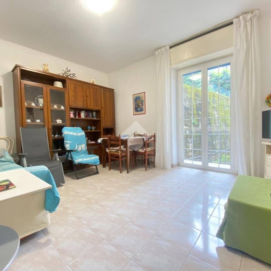 Trilocale via della Repubblica 19, Lerici Paese, Lerici - Photo 1