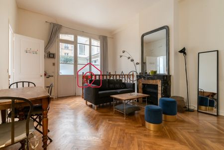Appartement PARIS 5EME ARRONDISSEMENT (75005) Ref 75008147598 Ref 23121 - Photo 4