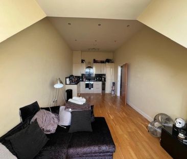 1 bedroom flat to rent - Photo 6