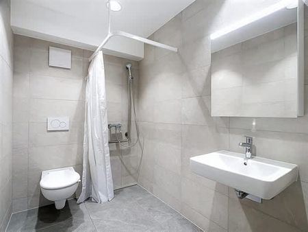 2.5 Zimmer, 2. Stock - Foto 2