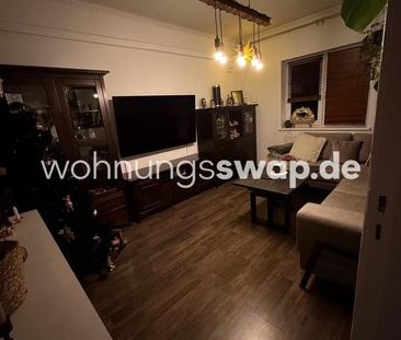 Wohnungsswap - 2 Zimmer, 38 m² - Treskowallee, Lichtenberg, Berlin - Photo 1