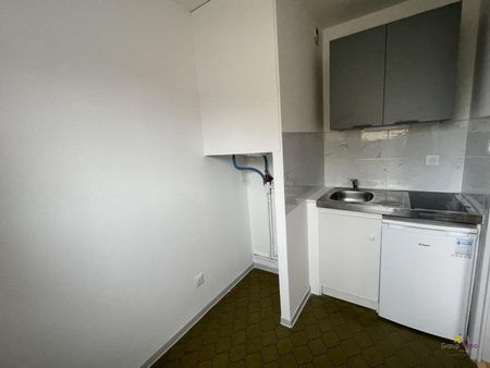 Appartement 1 pièce à Brumath - Photo 5