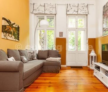 Wohnen wie bei guten Freunden - Photo 1