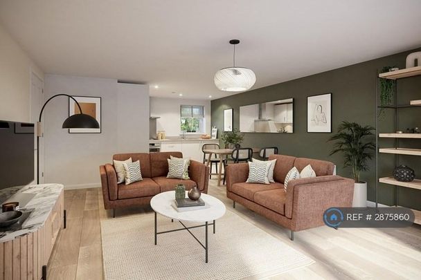 2 bedroom flat to rent - Photo 1
