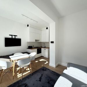 In optie - Appartement te huur in Etterbeek met 1 slaapkamer - Foto 3