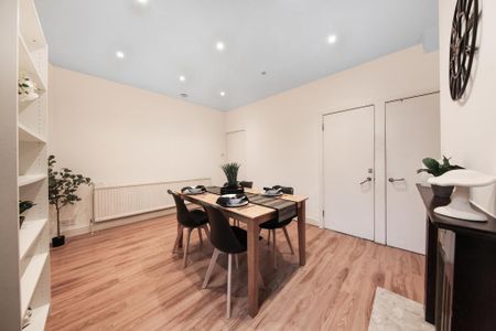 1 bedroom in a house share to rent - Photo 4