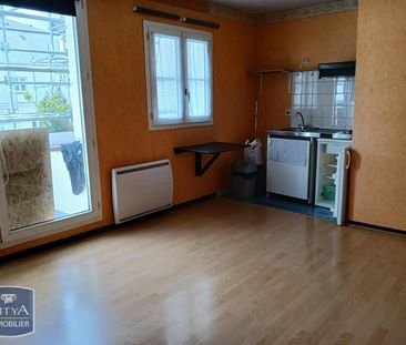 Location Appartement 1 pièce 26m² LILLE 59000 - Photo 1