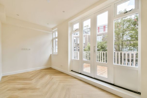Appartement te huur: Archimedesweg 73-B 1098 JM Amsterdam - Photo 1