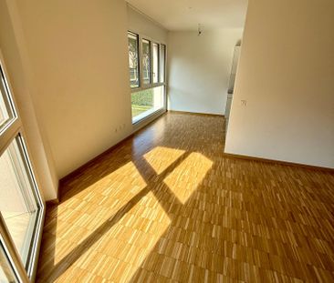 4.5 Zimmer, 129 m², 1. Stock - Photo 4
