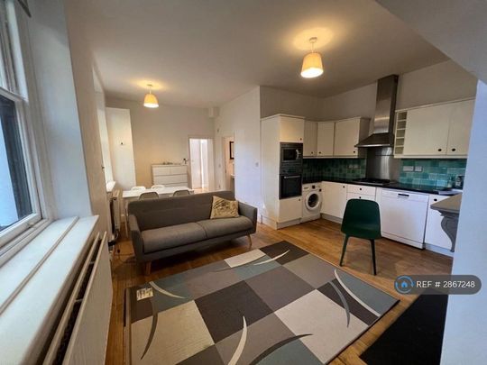 1 bedroom flat to rent - Photo 1