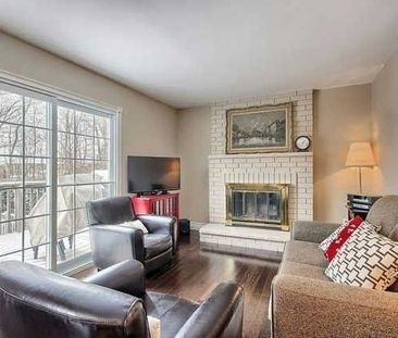 For Lease - 123 Heathwood Heights Drive, Aurora, Ontario - Photo 5