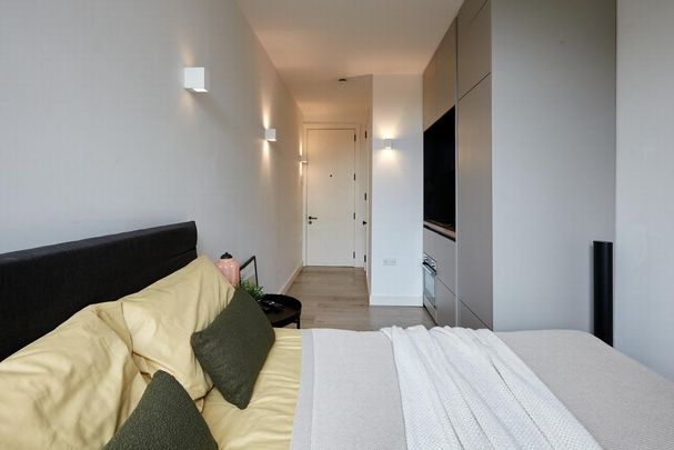 Studio to rent - Photo 1