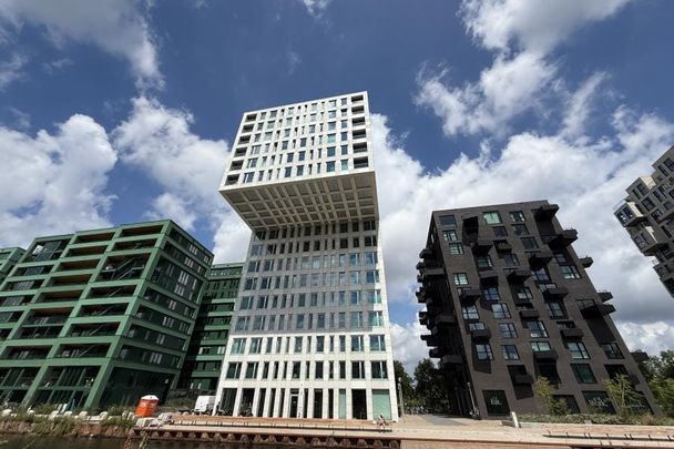 Haarlemmerweg 1058, Woon- en Groengebied Sloterdijk, 1014BL, Amsterdam - Photo 1