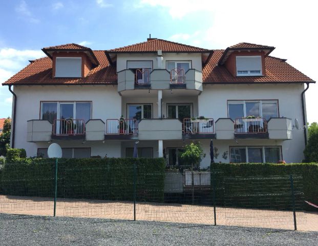 3-Zimmer Wohnung mit Balkon in Ense-Bremen - Photo 1