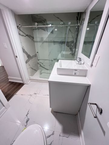 For Lease - 747 Botany Hill Crescent Unit# B, Newmarket, Ontario - Photo 5