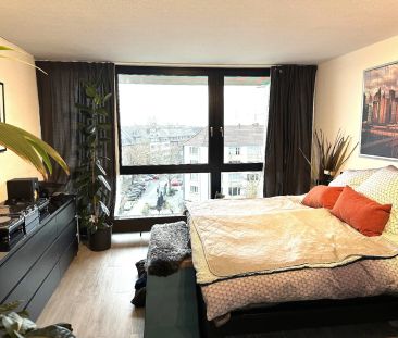 Düsseldorf-Derendorf! 3-Zimmer-Maisonette-Terrassenwohnung! - Foto 2