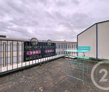 Appartement Studio à louer - Photo 5