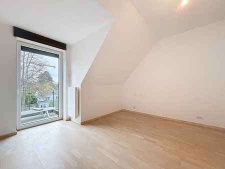 Appartement te huur - Photo 3