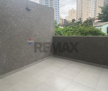 Studio Garden 38 m² | Novo, Moderno, Andar Térreo | Vila Anglo Bras... - Photo 1