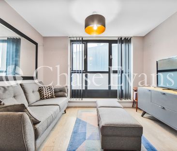 1 bedroom apartment to rent - Photo 3