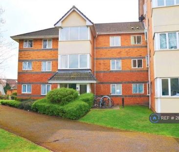 2 bedroom flat to rent - Photo 3