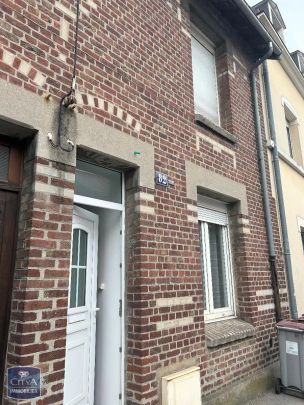 Maison à louer 4 pièces 72.57m² - Photo 1