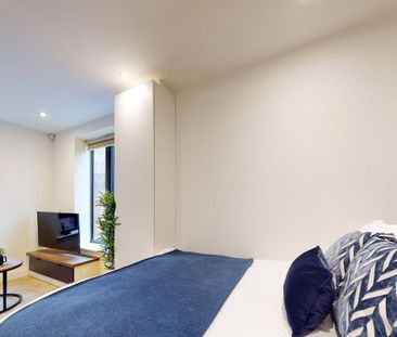 Studio to rent - Photo 5