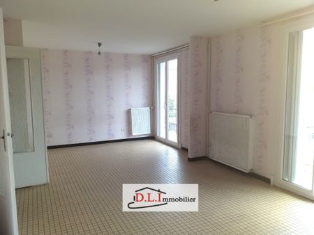 Location Appartement 5 pièces 80m² MOISSAC 82200 - Photo 2