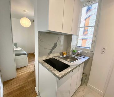 Rue Olivier de Serres - Photo 6