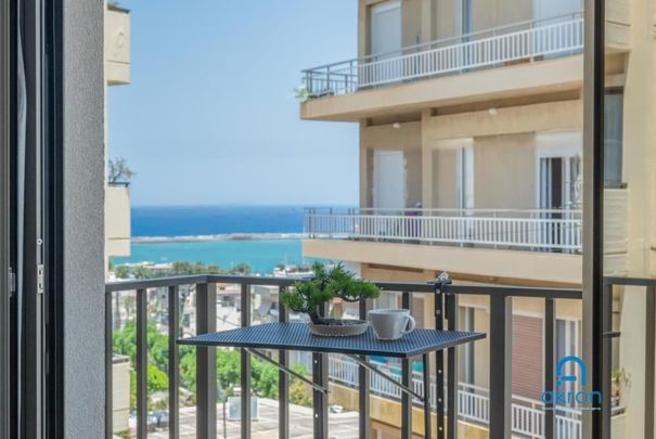 Studio/Γκαρσονιέρα για ενοικίαση Δημοκρατίας - Ανάληψη (Ηράκλειο Κρήτης) - Photo 1