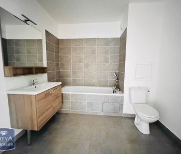 Appartement à louer 2 pièces 44.15m² - Photo 6