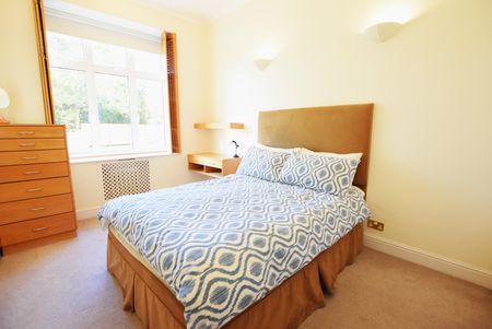 William Court, London, NW8, St Johns Wood - Photo 4