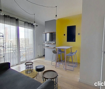Chambre en Colocation à Clichy-la-Garenne - Photo 3 | Rentumo