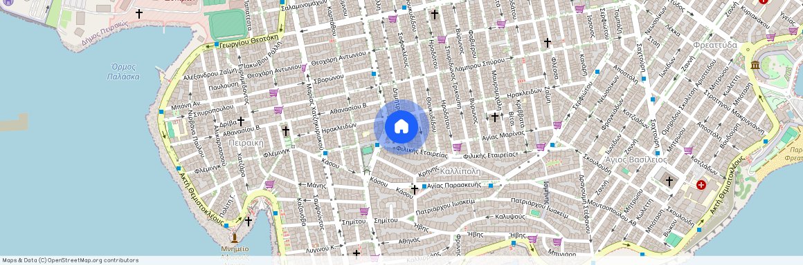 Πειραιάς (Καλλίπολη)