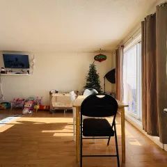 Appartement · 79045 m² · Québec - Photo 1