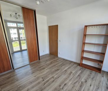 Trzy pokoje z balkonem widok na Katedrę ! - Photo 3