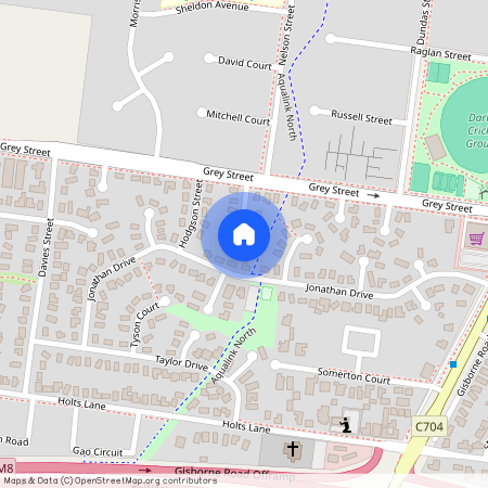 4 McMahon Court, Vic 3340, Darley